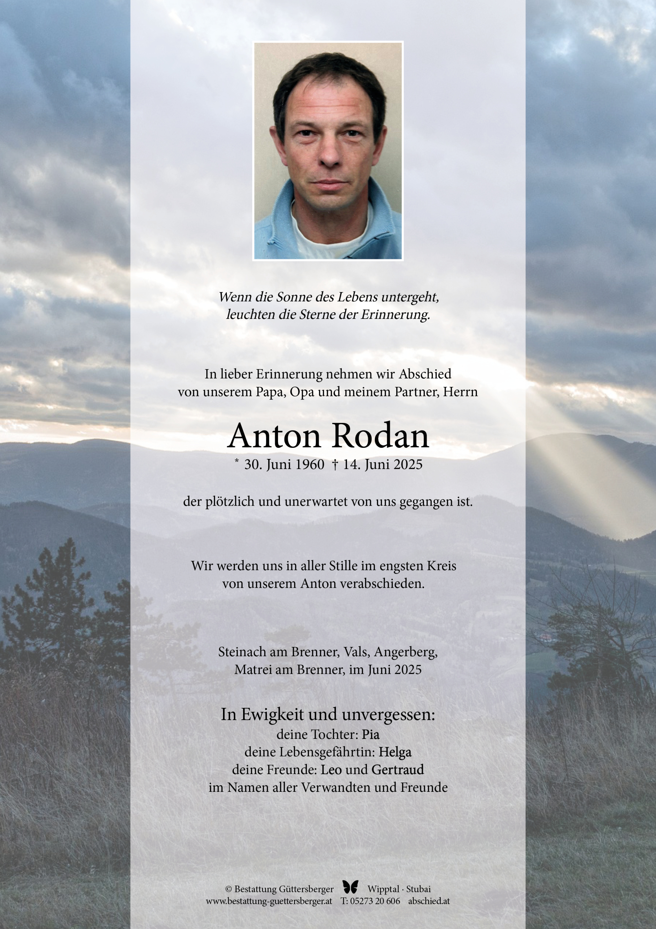 Anton Rodan